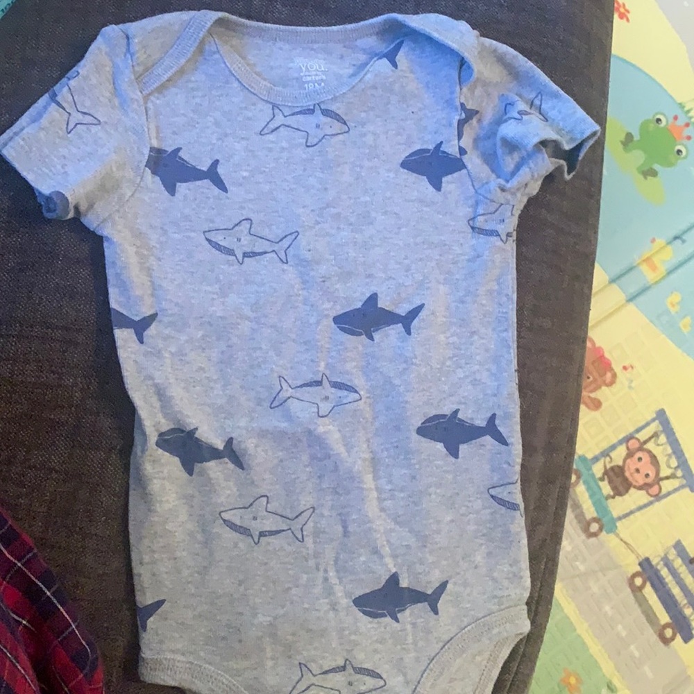Baby onesie